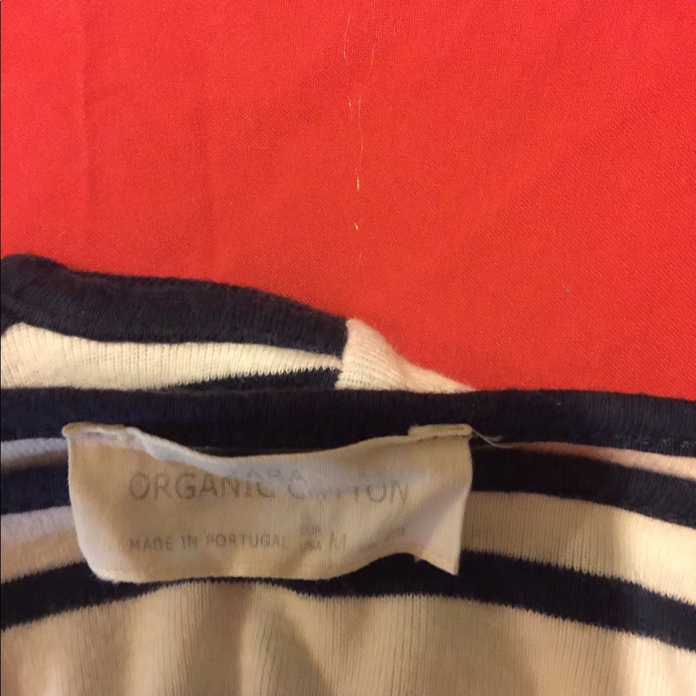 Zara blouse - Picture 3 of 3